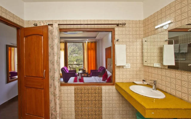 Apple Crescent Resorts