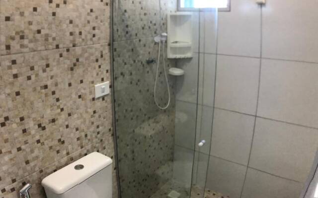 Pousada Paraiso Maragogi