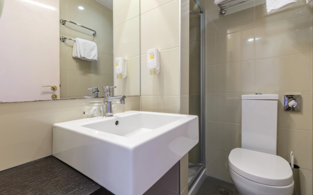 Hotel Zorna Plava Laguna