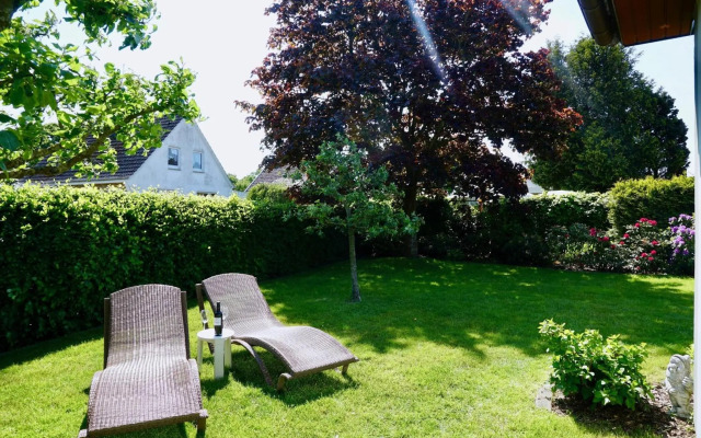 Ferienwohnung Wattfischer