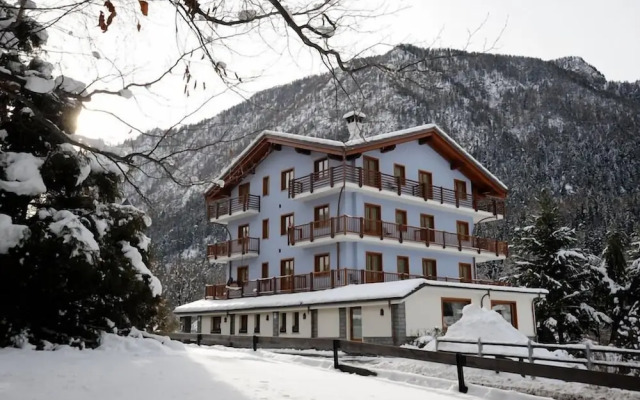 Hotel Laghetto