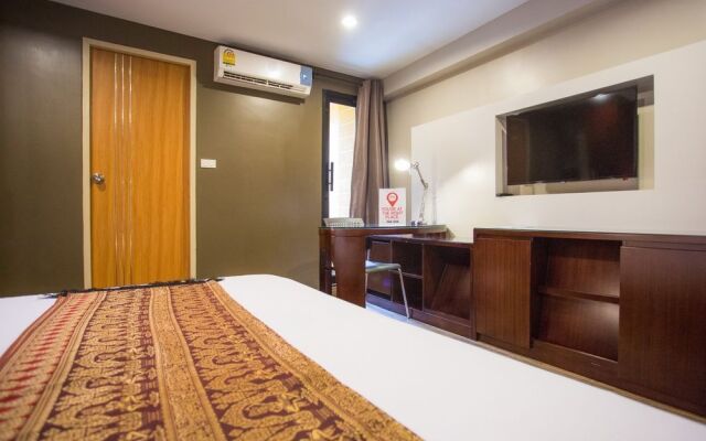NIDA Rooms Sudprasert 2 Ratchada The Walk