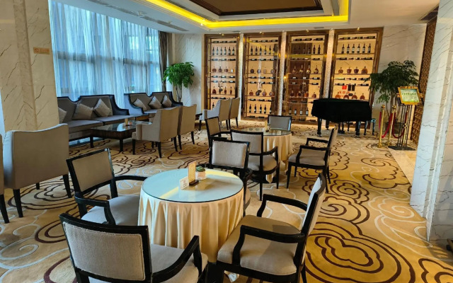 Jun Jia Hotel