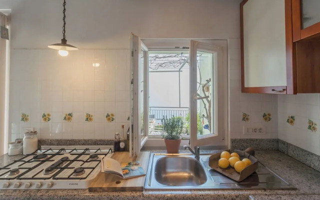 Giuliano's House - Amazing Lake View by Rent all Como