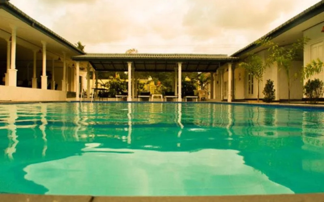 The River Edge Resort