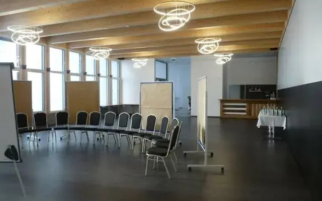 Parthenon Campinas Arcadas