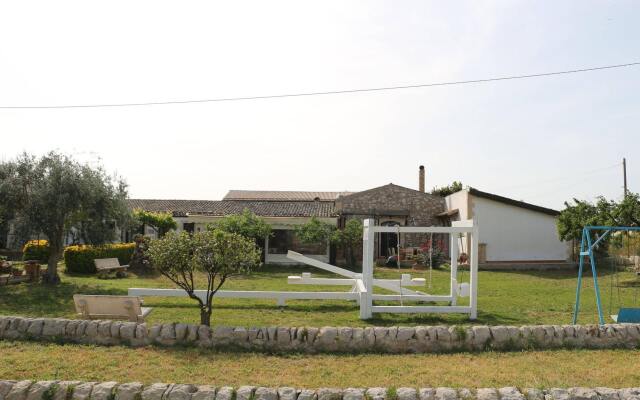 Aranceto Turismo Rurale