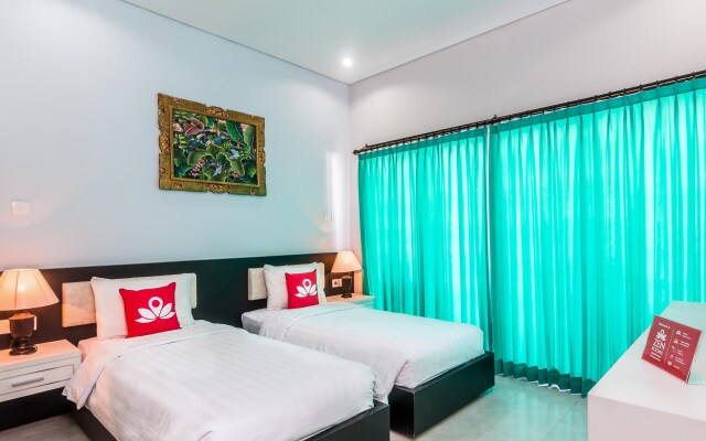 ZEN Rooms Kuta Banjar Anyar