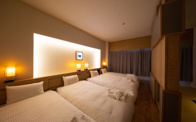 Japanese Spa Suite 사진 2
