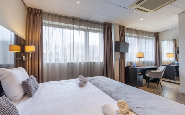 New West Inn Amsterdam