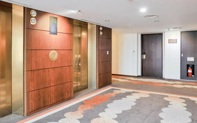 The K-Hotel Seoul