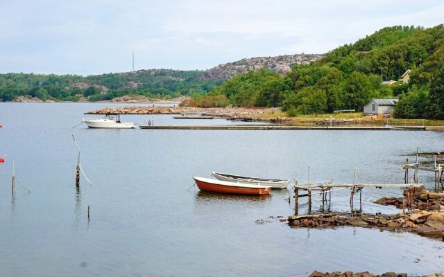 4 Star Holiday Home in Brastad-by Traum