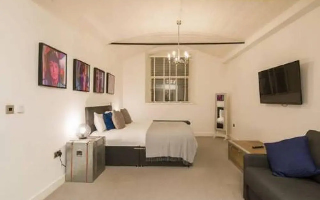Ormond Residence