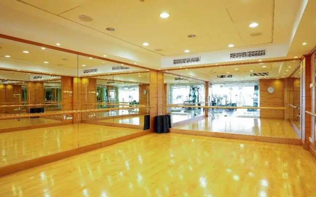Thalassa Boutique Hotel & Spa