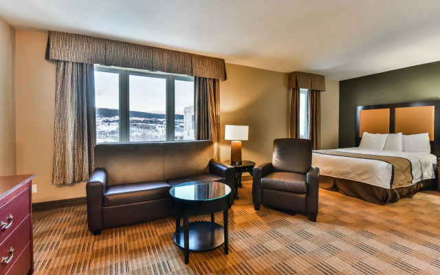 Extended Stay - St. John's