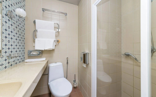 Hestia Hotel Laulasmaa SPA