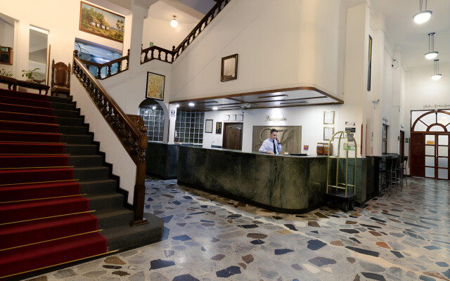 Gran Hotel Pereira