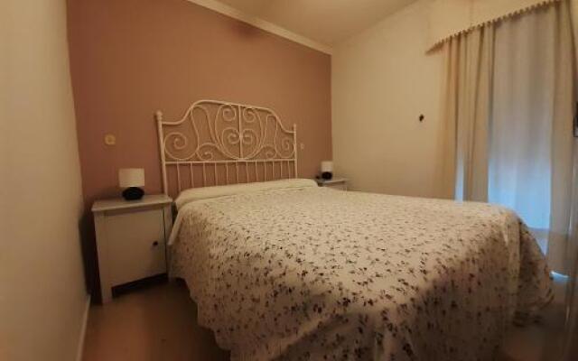 Apartamento Jerez Caña