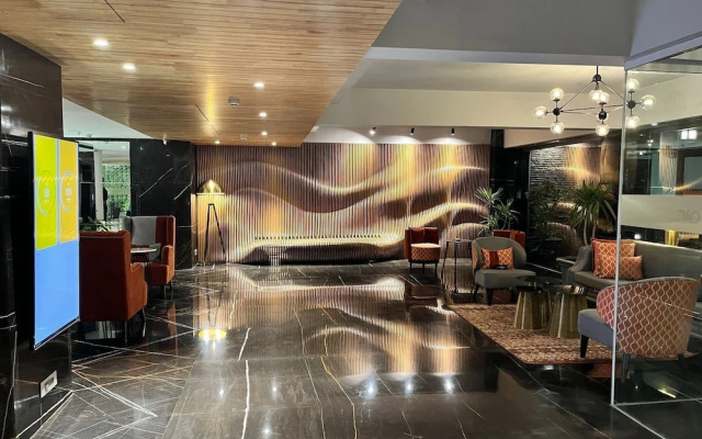 AIR by Ahuja Residences