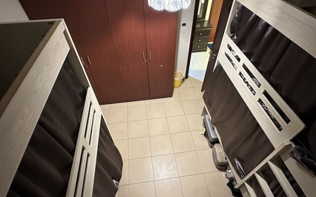 Bollywood Beach Hostel