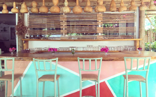 Delice Selimiye Aparts