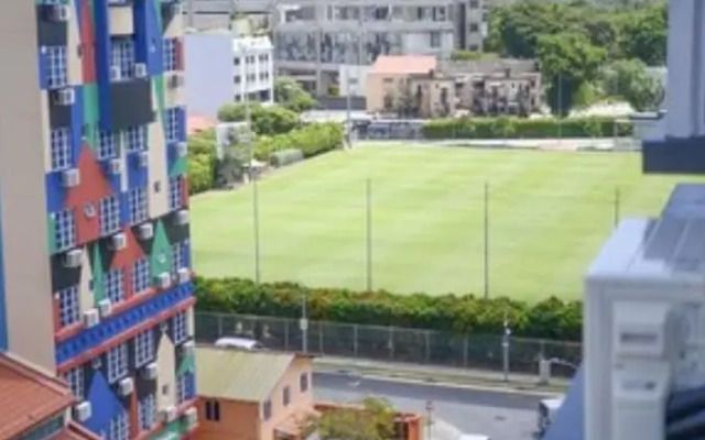 JH Hotel