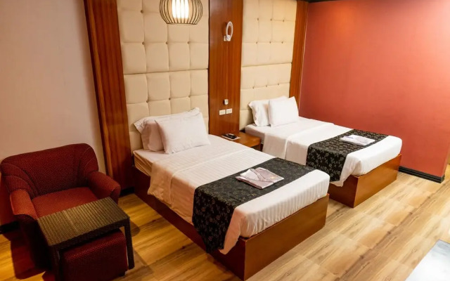 Starview Hotel and Resort