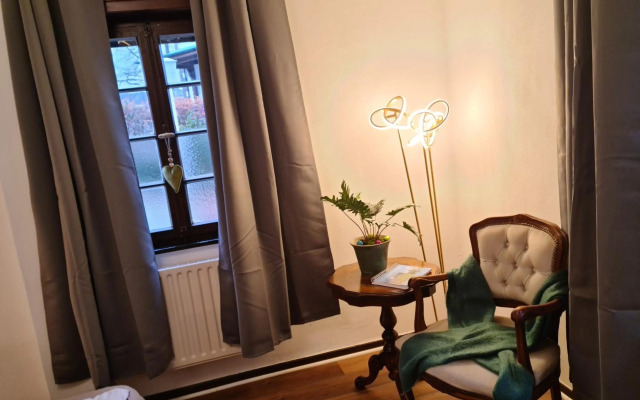 Pilgrims Gästeapartements