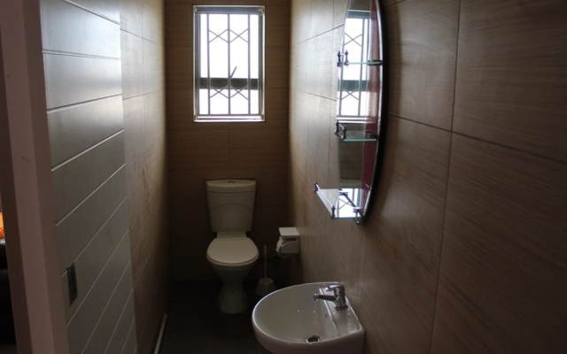 Fairdeal Guest House