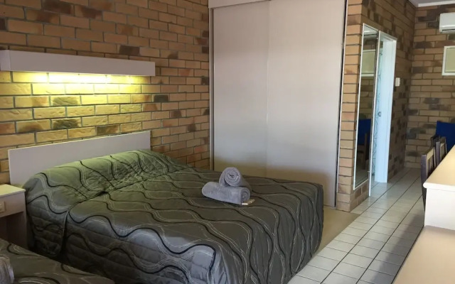 Boulder Opal Motor Inn
