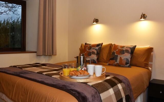 Sycamore Lodge