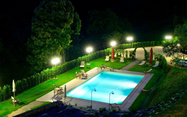 Borgo Casorelle