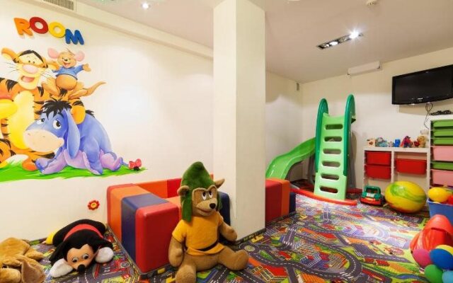 Hotel Pegaz