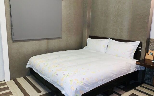 Old House Small Home