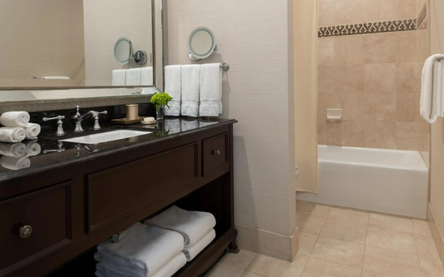The Roosevelt New Orleans, A Waldorf Astoria Hotel