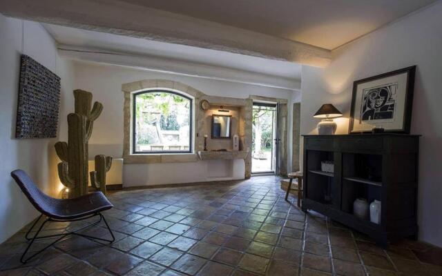 Mas Saint Georges De L'Oratoire