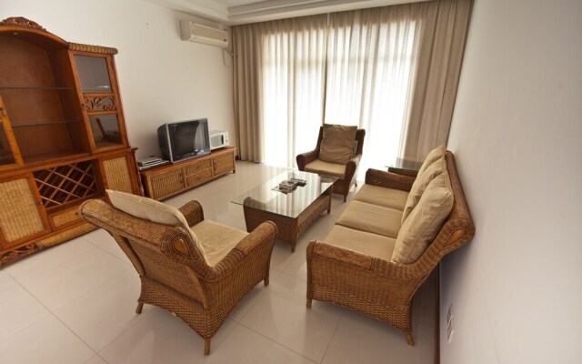 Sanya Linhai Vocation Apartment
