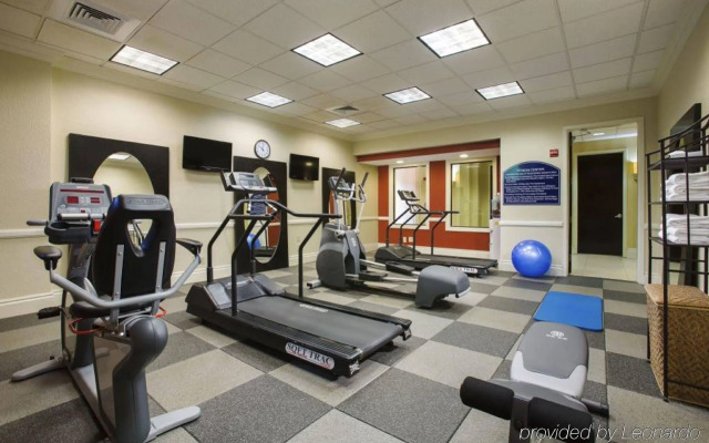 Holiday Inn Express Hotel & Suites Ft. Lauderdale-Plantation by IHG