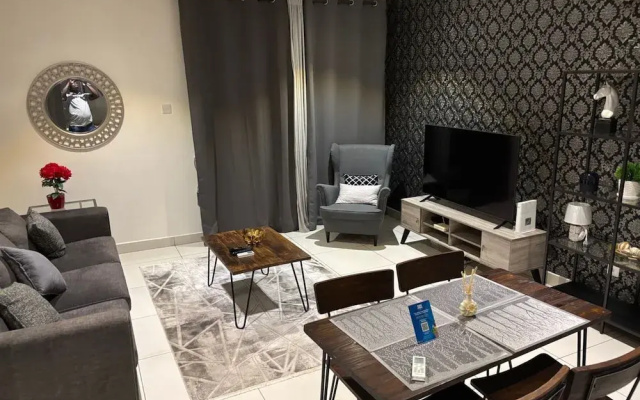 Unique Abodes