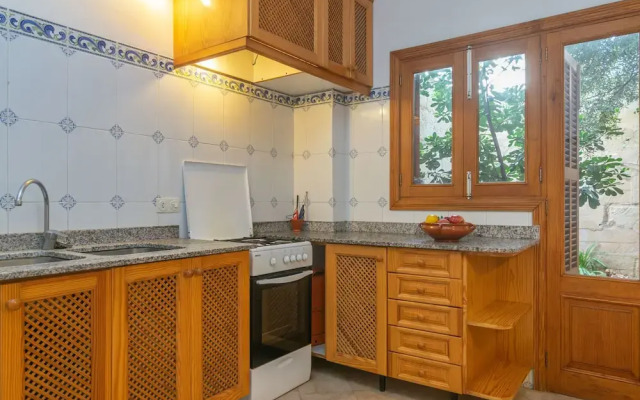 Habitatge Escorball in Sa R Pita