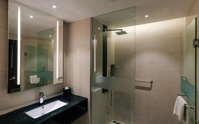 Swiss-Belhotel Harbour Bay