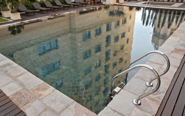 Las Piedras Beach Experience I