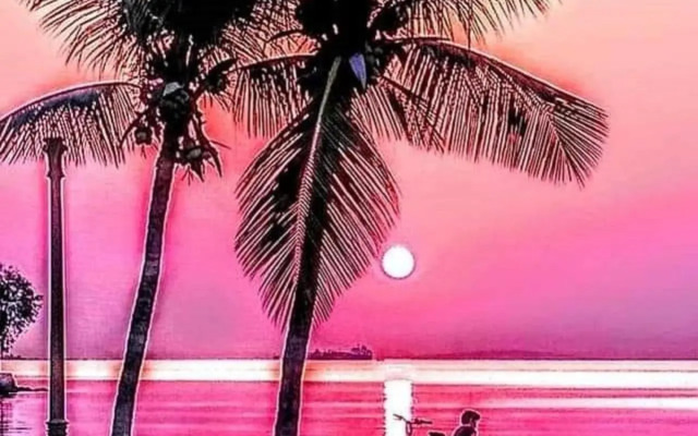 Espaço Aconchegante Na Ilha de Paquetá