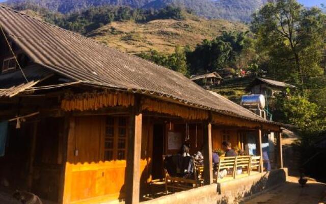 Zizi Mekhoo Sapa Homestay