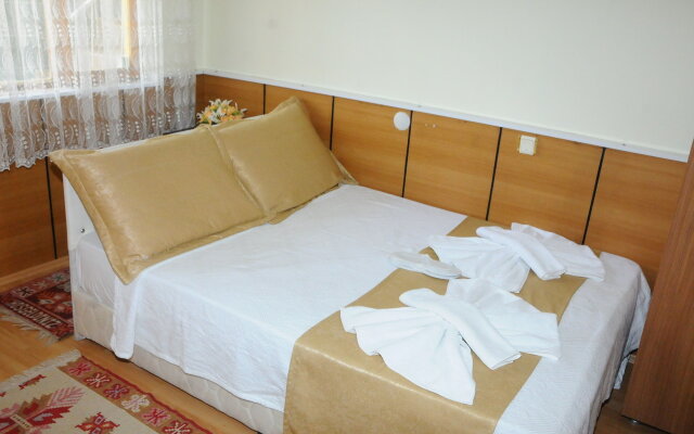 Kervansaray Hotel & Pension