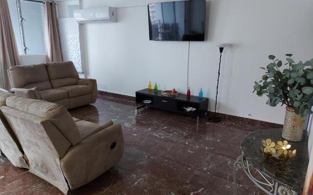 Condado San Juan Prime location 5minsWalk To Beach