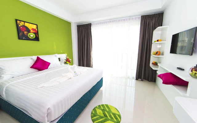 The Frutta Boutique Patong Beach