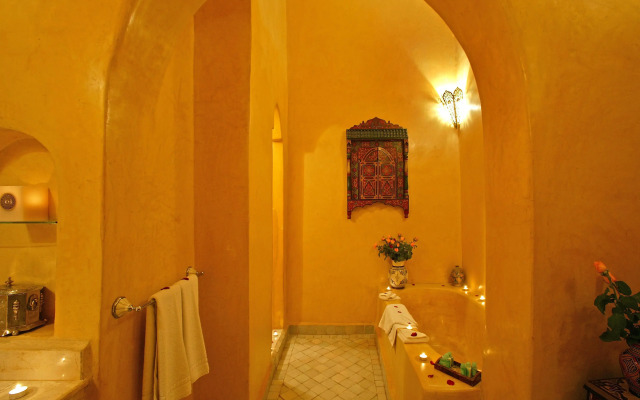 Riad & Spa Esprit du Maroc