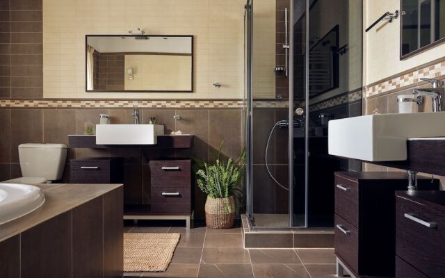 Palm Luxury Villa