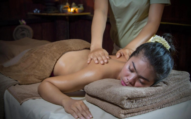 The Bliss Angkor